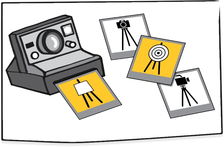 Pedagogisk visualisering