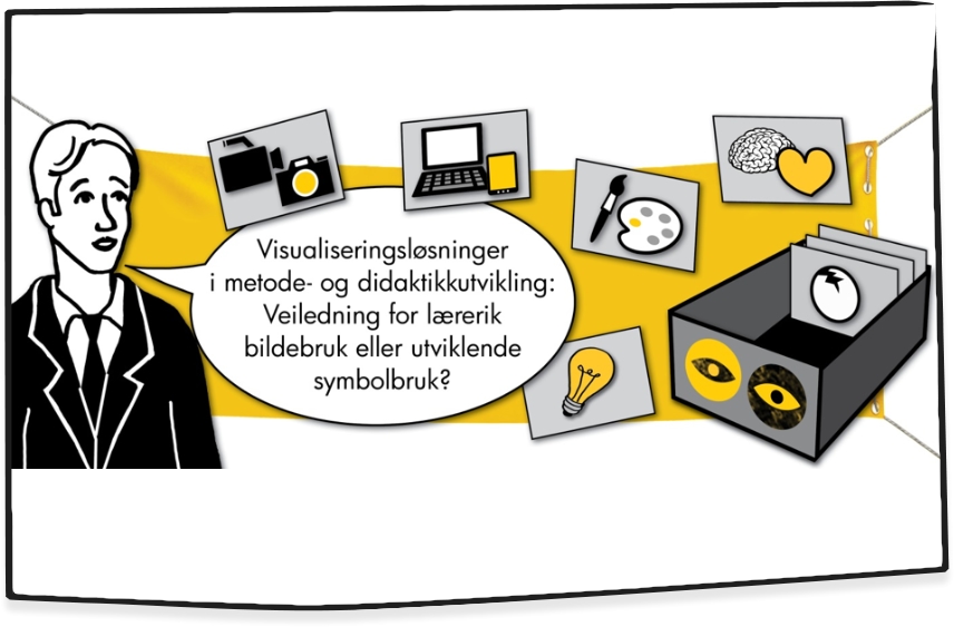 Interne jubileumsforedrag eller internkurs i anledning av 25 års jubileet?